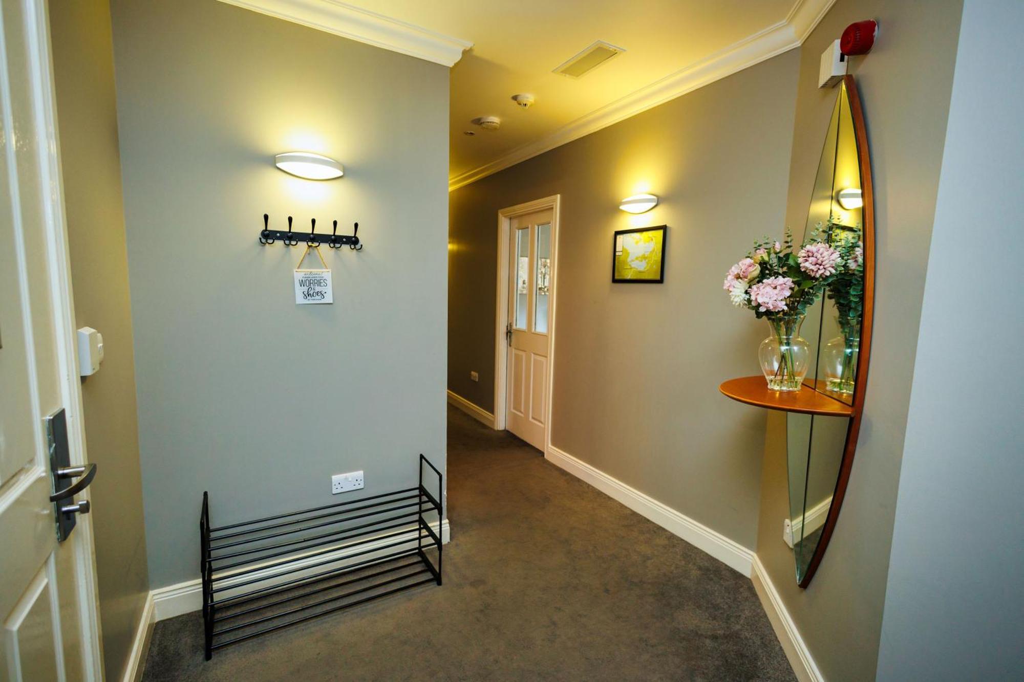 41 Flesk River Apartments คิลลาร์นีย์ ภายนอก รูปภาพ