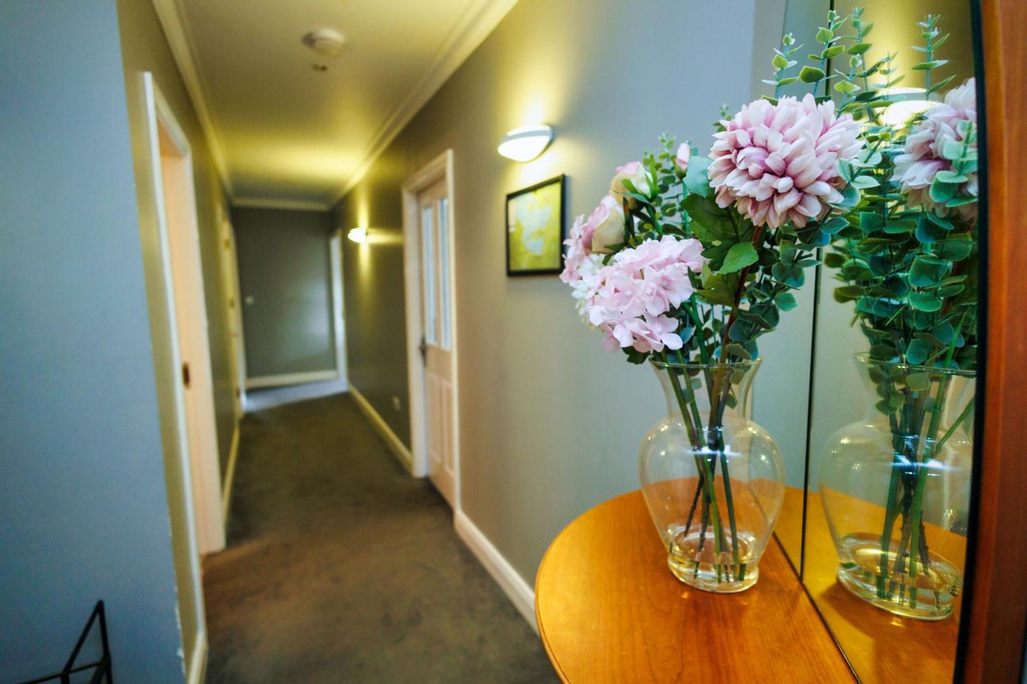 41 Flesk River Apartments คิลลาร์นีย์ ภายนอก รูปภาพ